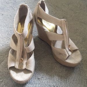 Michael Kors Wedges